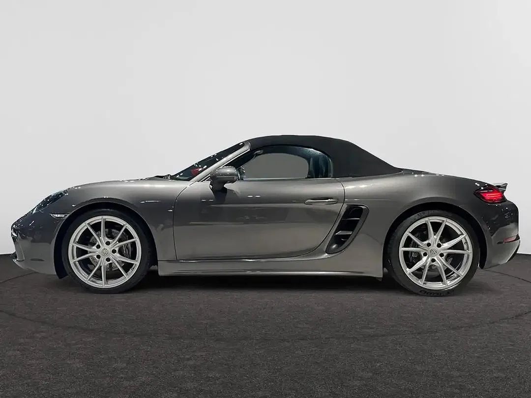 Porsche Boxster S - Thumbnail 12