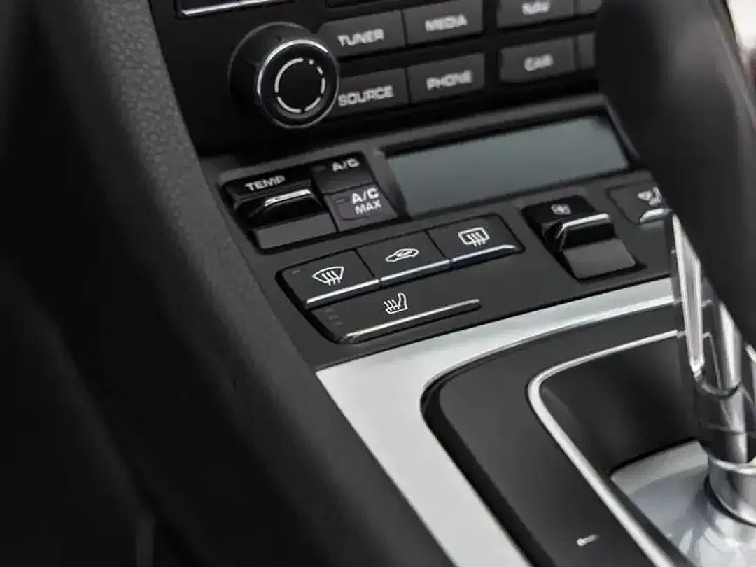 Porsche Boxster S - Thumbnail 13