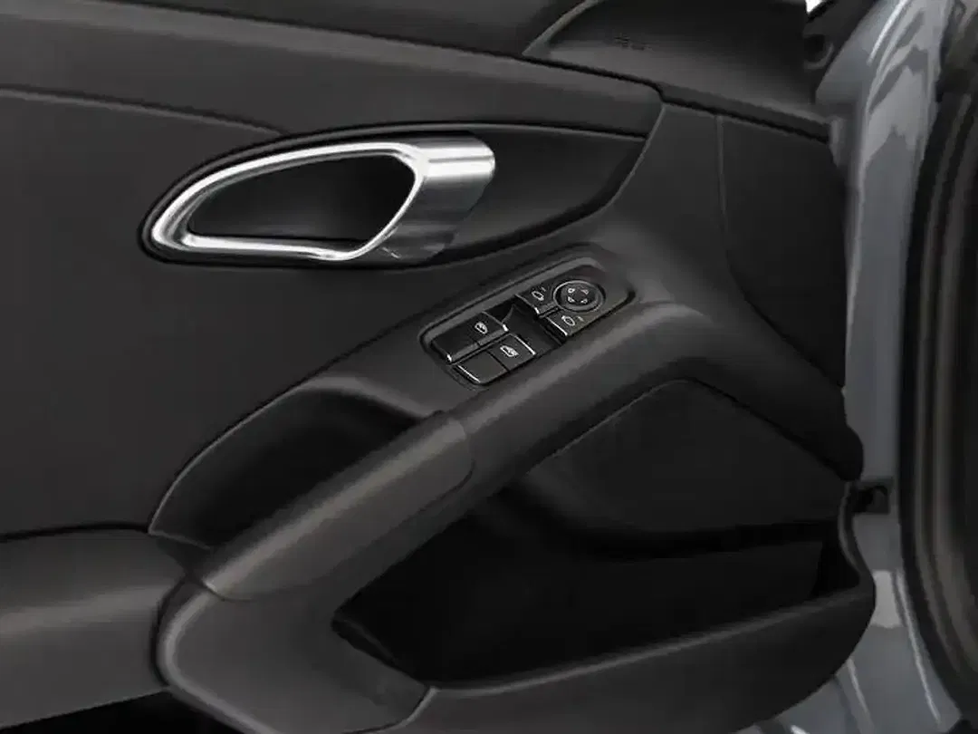 Porsche Boxster S - Thumbnail 14