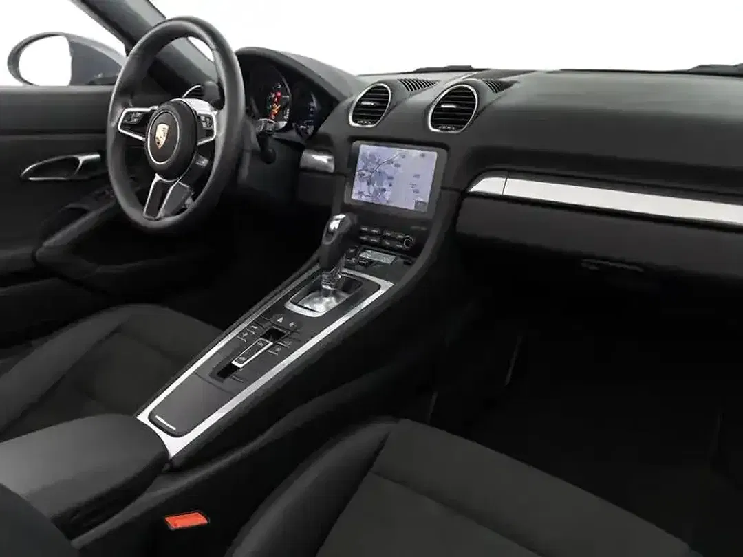 Porsche Boxster S - foto 15