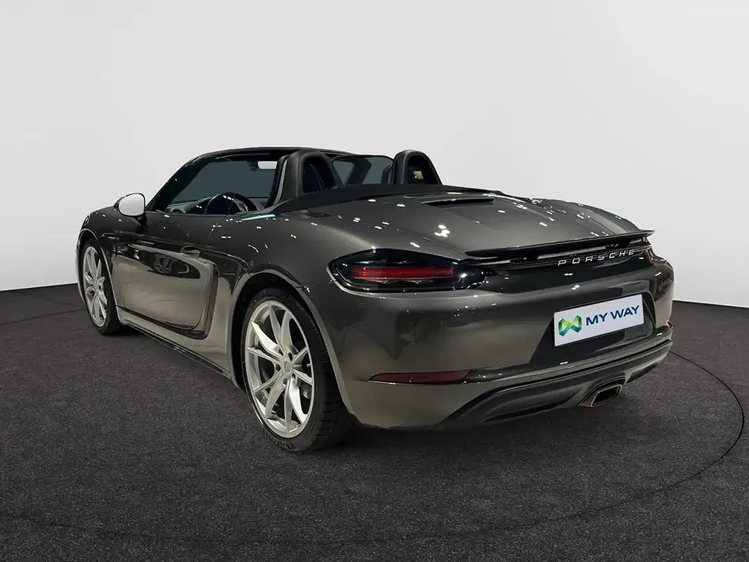 Porsche Boxster S - foto 2