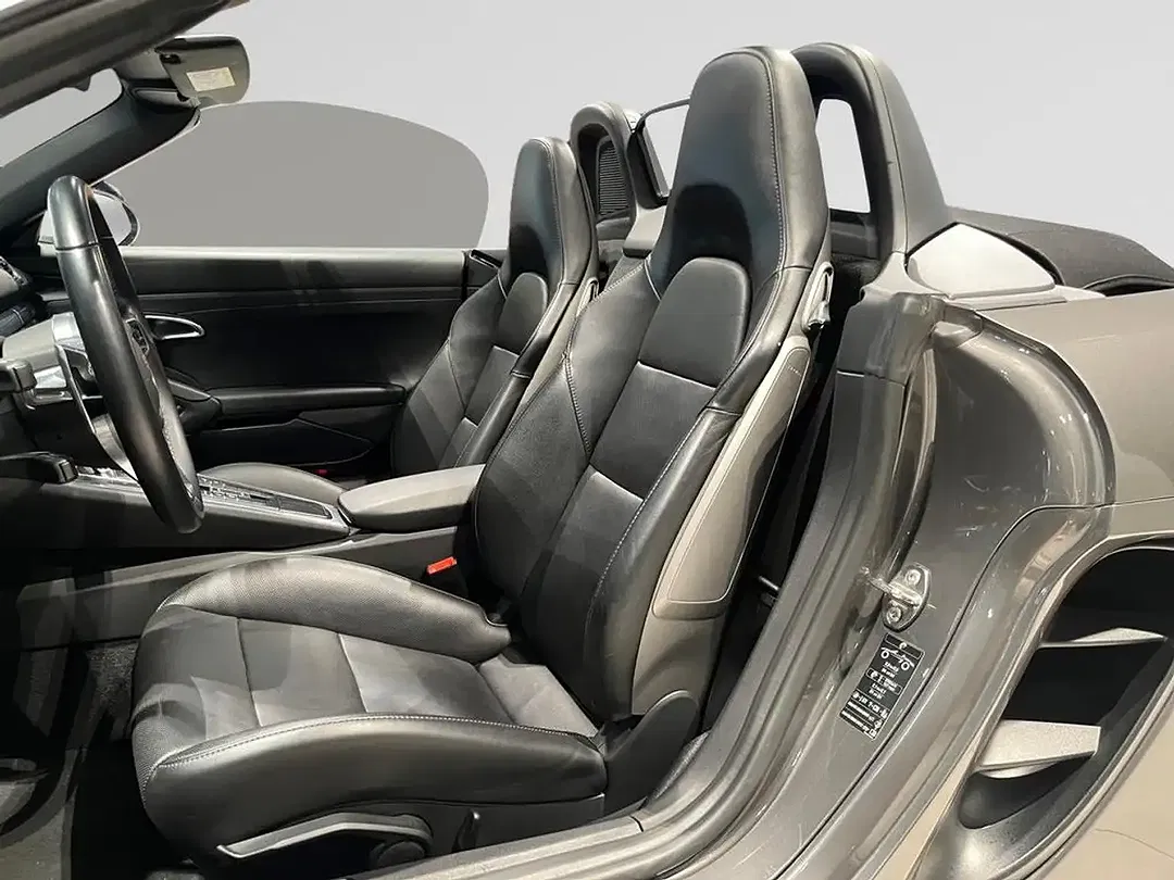Porsche Boxster S - Thumbnail 7