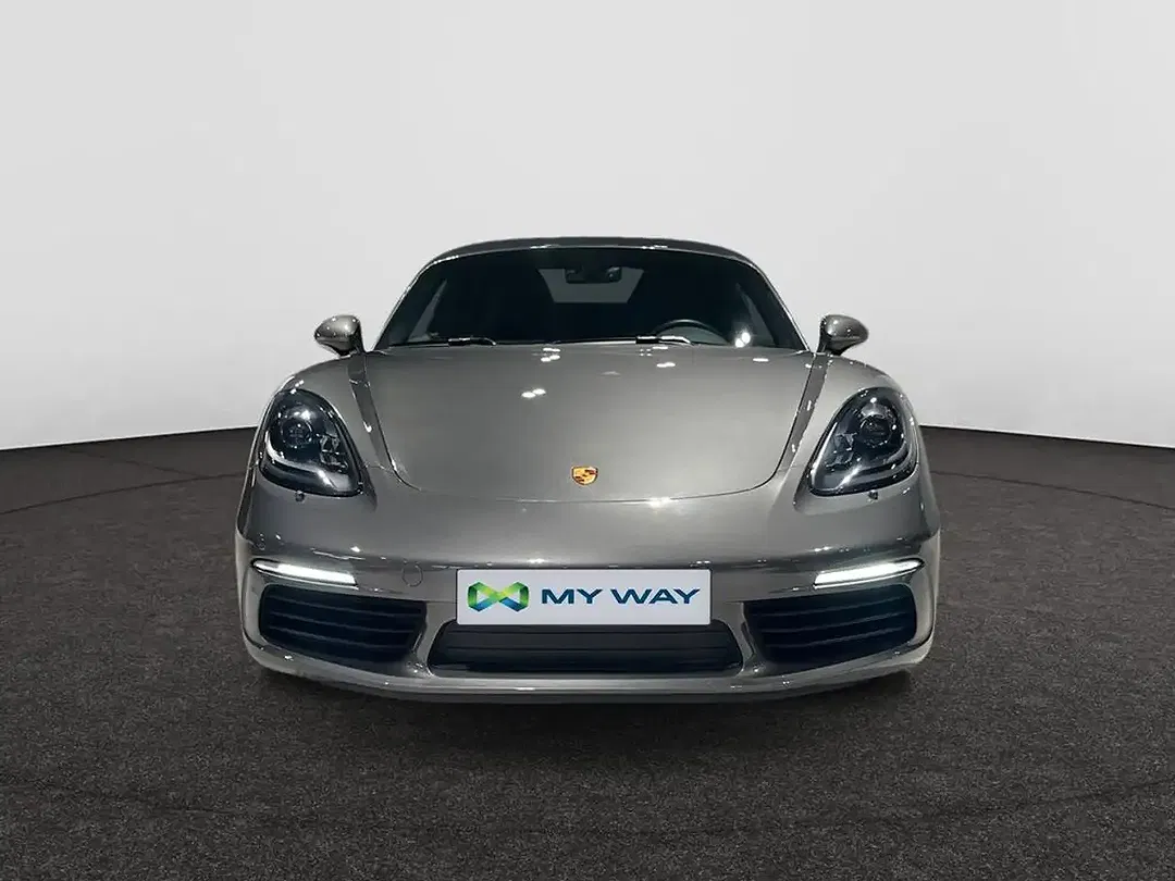 Porsche Boxster S - Thumbnail 8