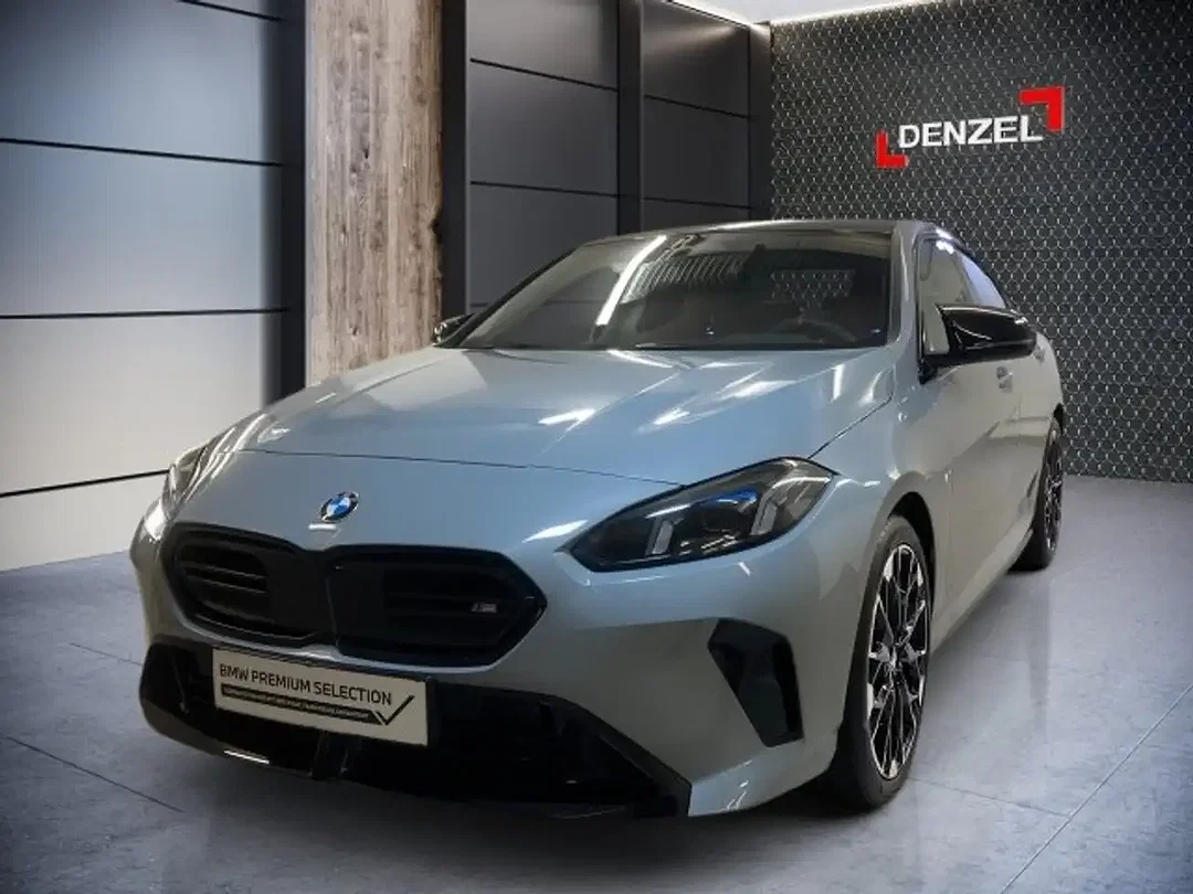 BMW M2 xDrive Gran Coupe - Afbeelding 1