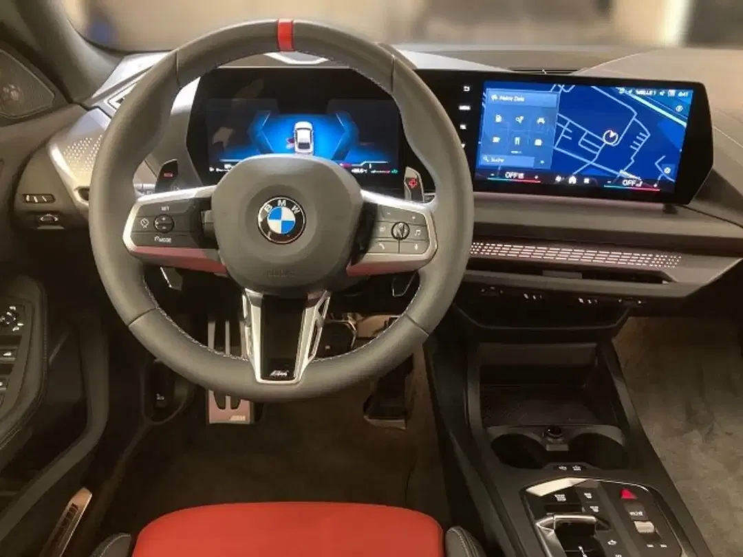 BMW M2 xDrive Gran Coupe - Thumbnail 11