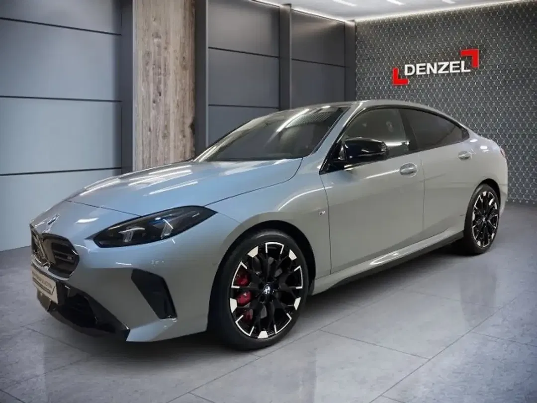 BMW M2 xDrive Gran Coupe - foto 2