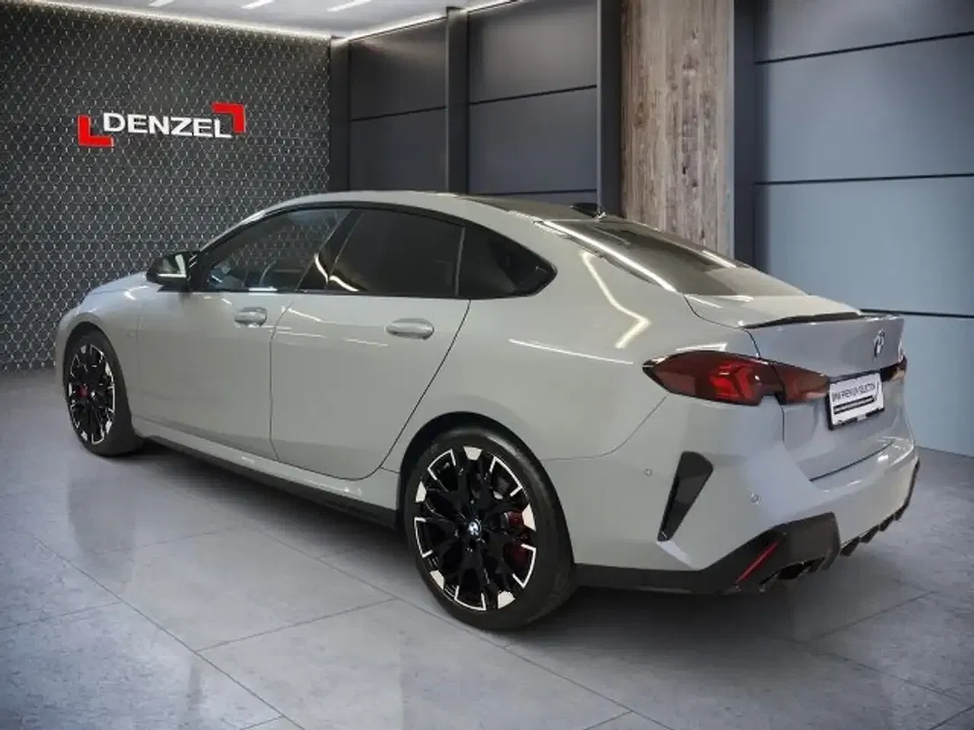 BMW M2 xDrive Gran Coupe - Thumbnail 3