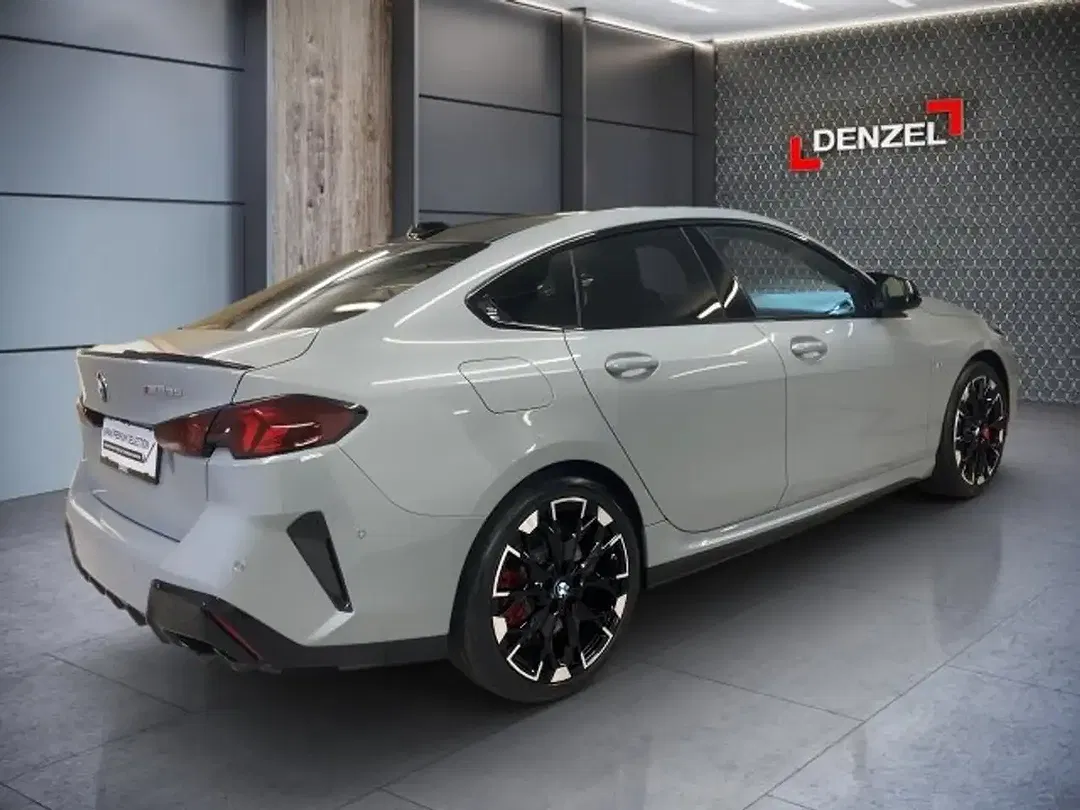 BMW M2 xDrive Gran Coupe - Thumbnail 4