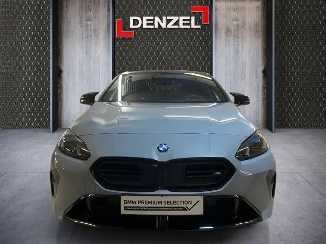BMW M2 xDrive Gran Coupe - Thumbnail 5