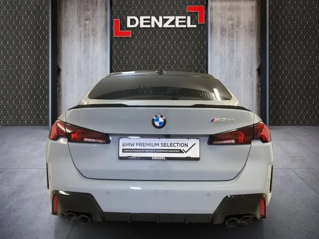 BMW M2 xDrive Gran Coupe - Thumbnail 6
