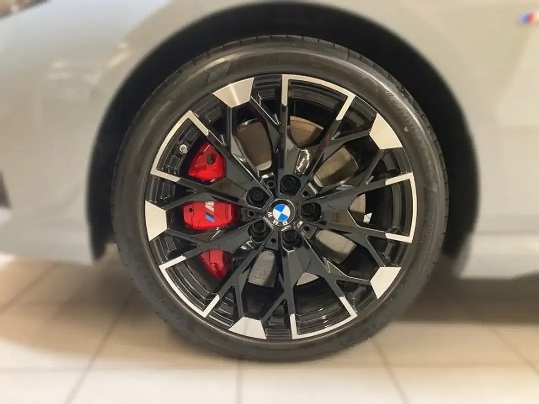 BMW M2 xDrive Gran Coupe - Thumbnail 9