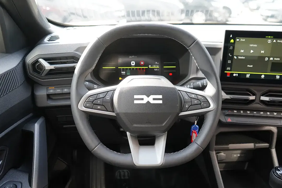 Dacia Duster Expression - Thumbnail 9
