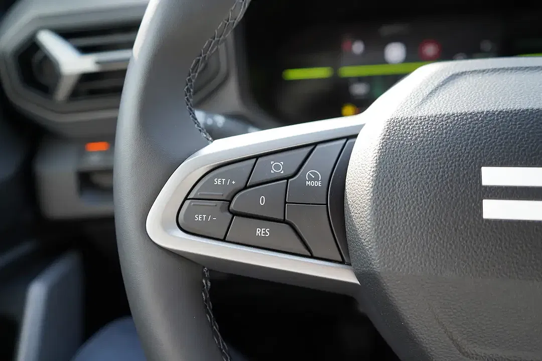Dacia Duster Expression - Thumbnail 10