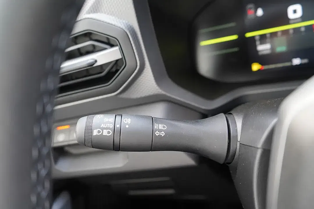 Dacia Duster Expression - Thumbnail 12