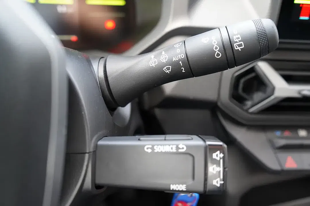 Dacia Duster Expression - Thumbnail 13
