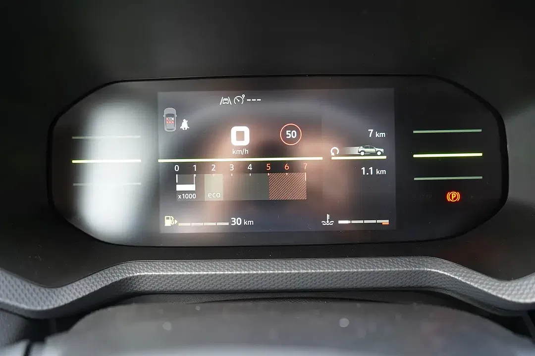 Dacia Duster Expression - Thumbnail 14