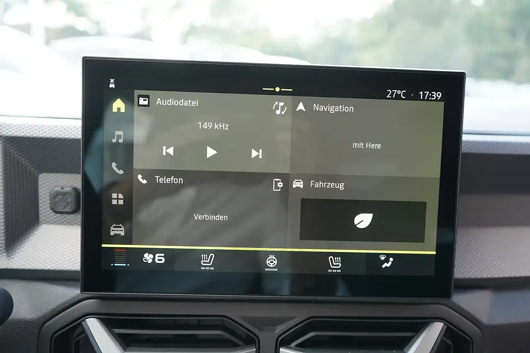 Dacia Duster Expression - Thumbnail 15