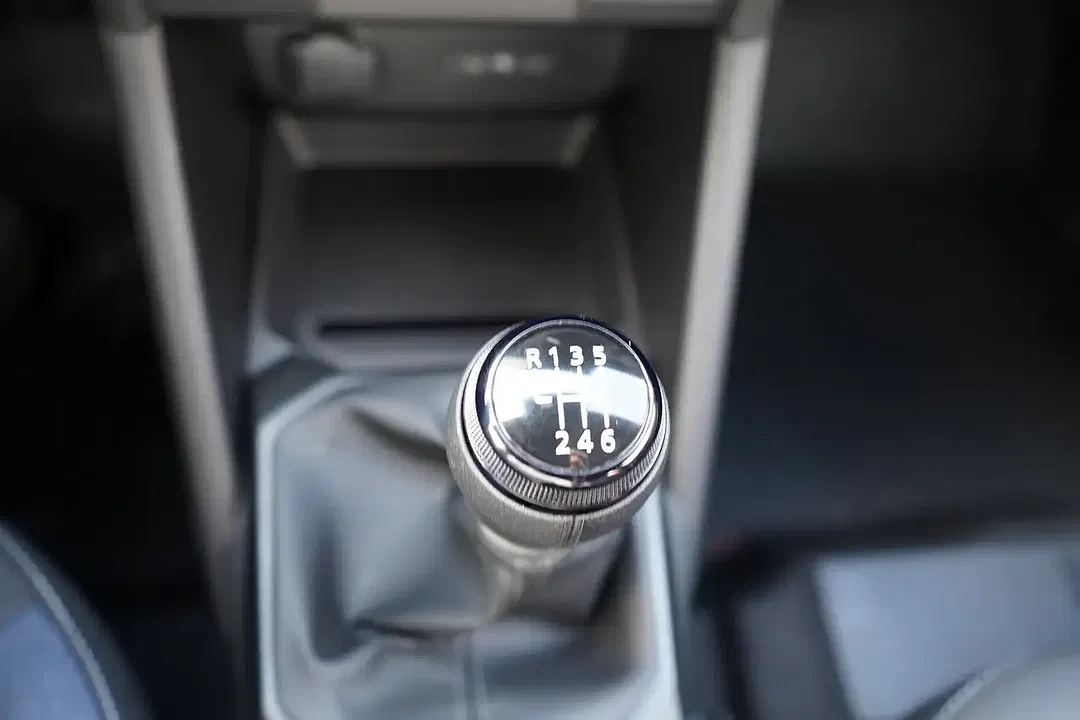Dacia Duster Expression - Thumbnail 18