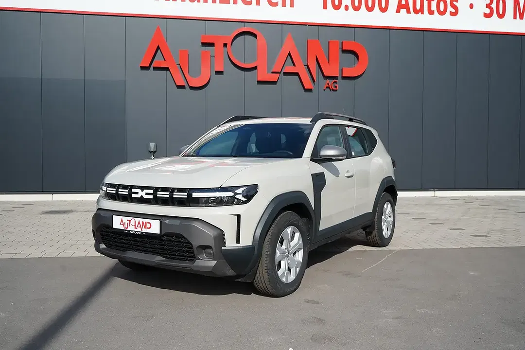 Dacia Duster Expression - foto 1