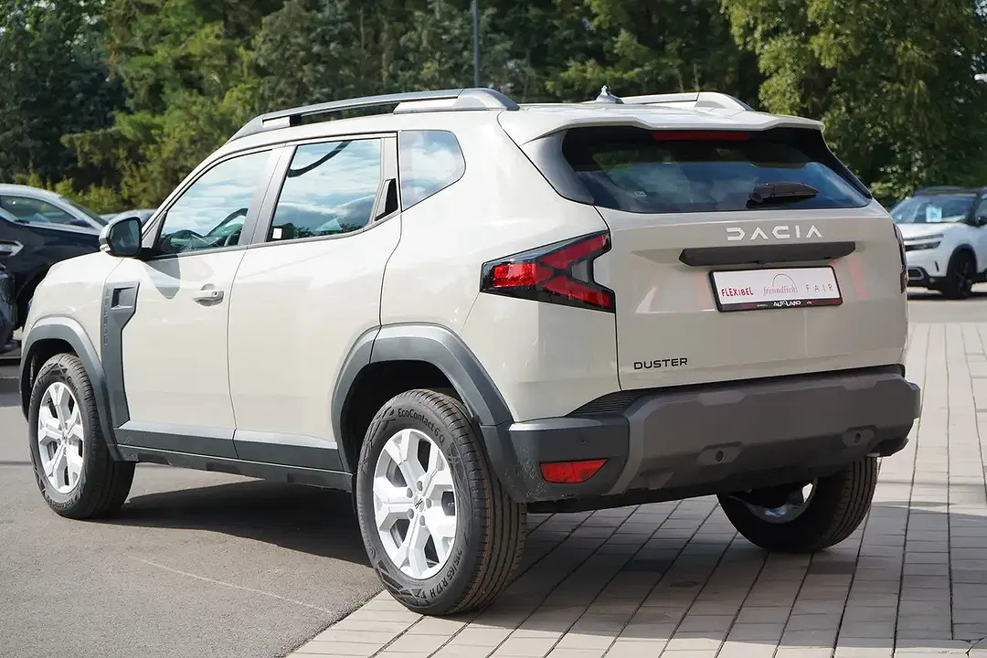 Dacia Duster Expression - foto 2
