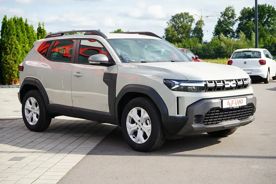 Dacia Duster Expression - Thumbnail 5