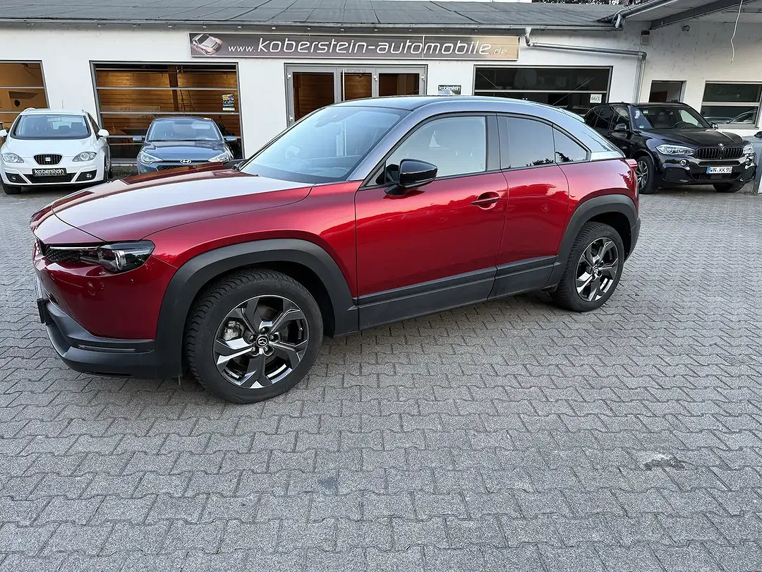 Mazda MX-30 e-SKYACTIV - foto 1