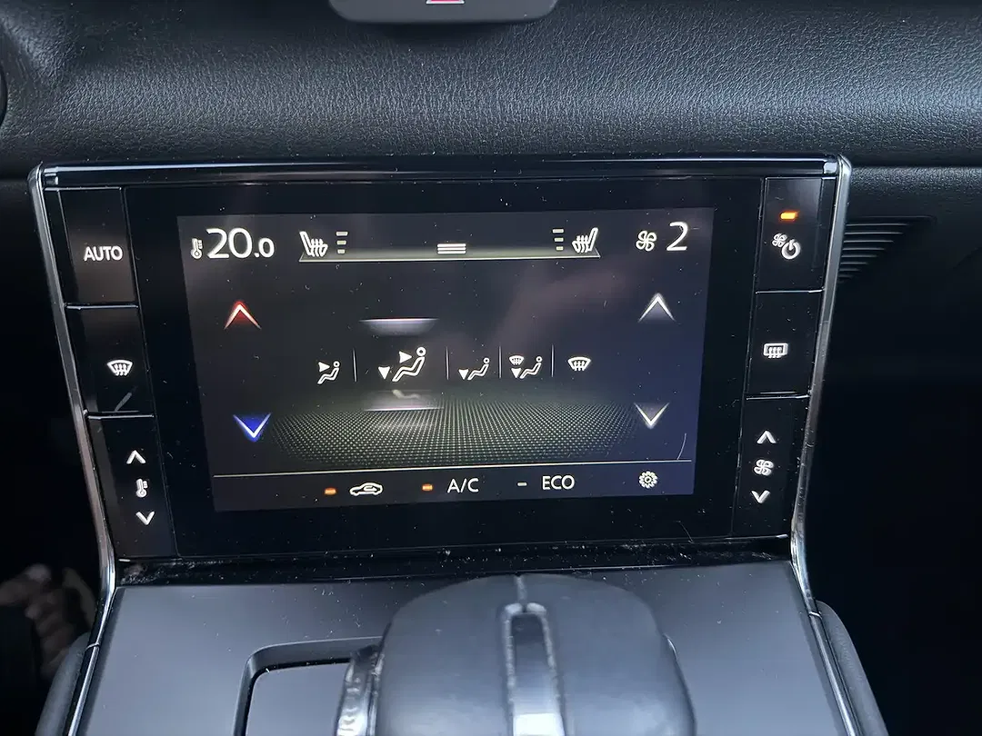 Mazda MX-30 e-SKYACTIV - Thumbnail 11