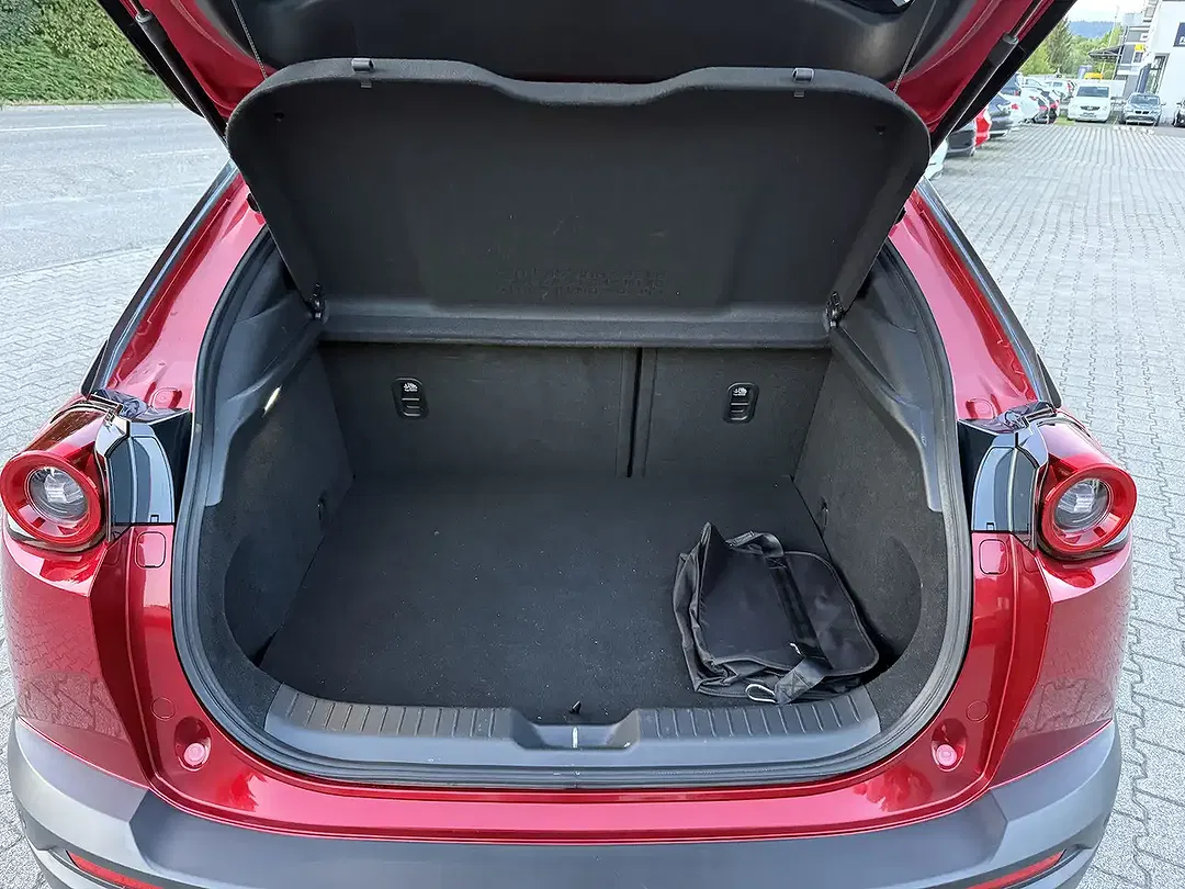 Mazda MX-30 e-SKYACTIV - Thumbnail 7