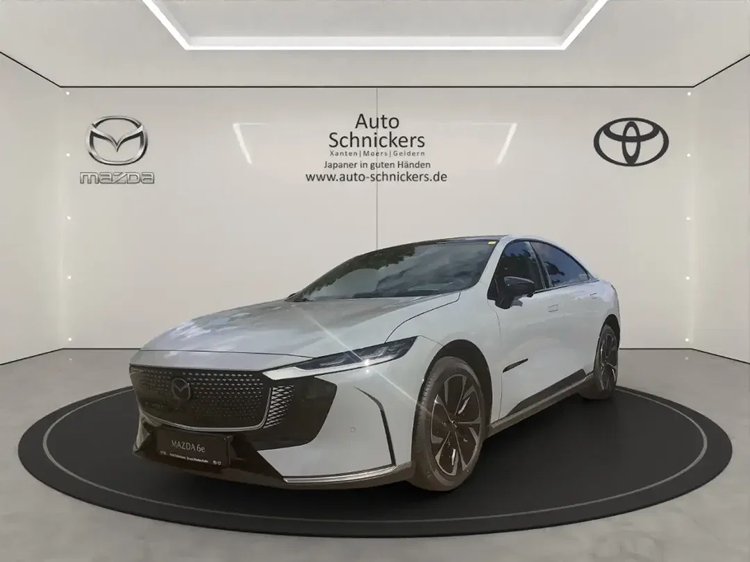 Mazda 6 Takumi Plus - Afbeelding 1