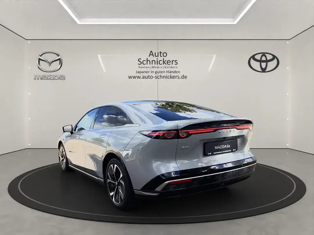 Mazda 6 Takumi Plus - Thumbnail 3