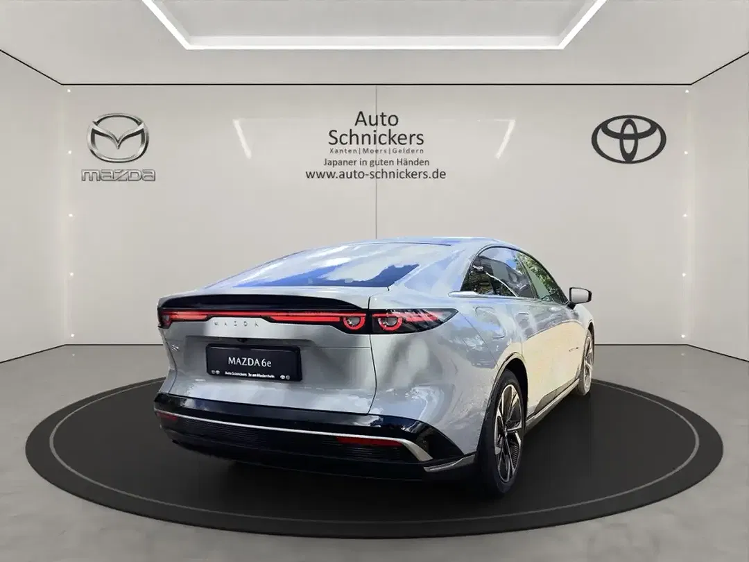 Mazda 6 Takumi Plus - Thumbnail 4