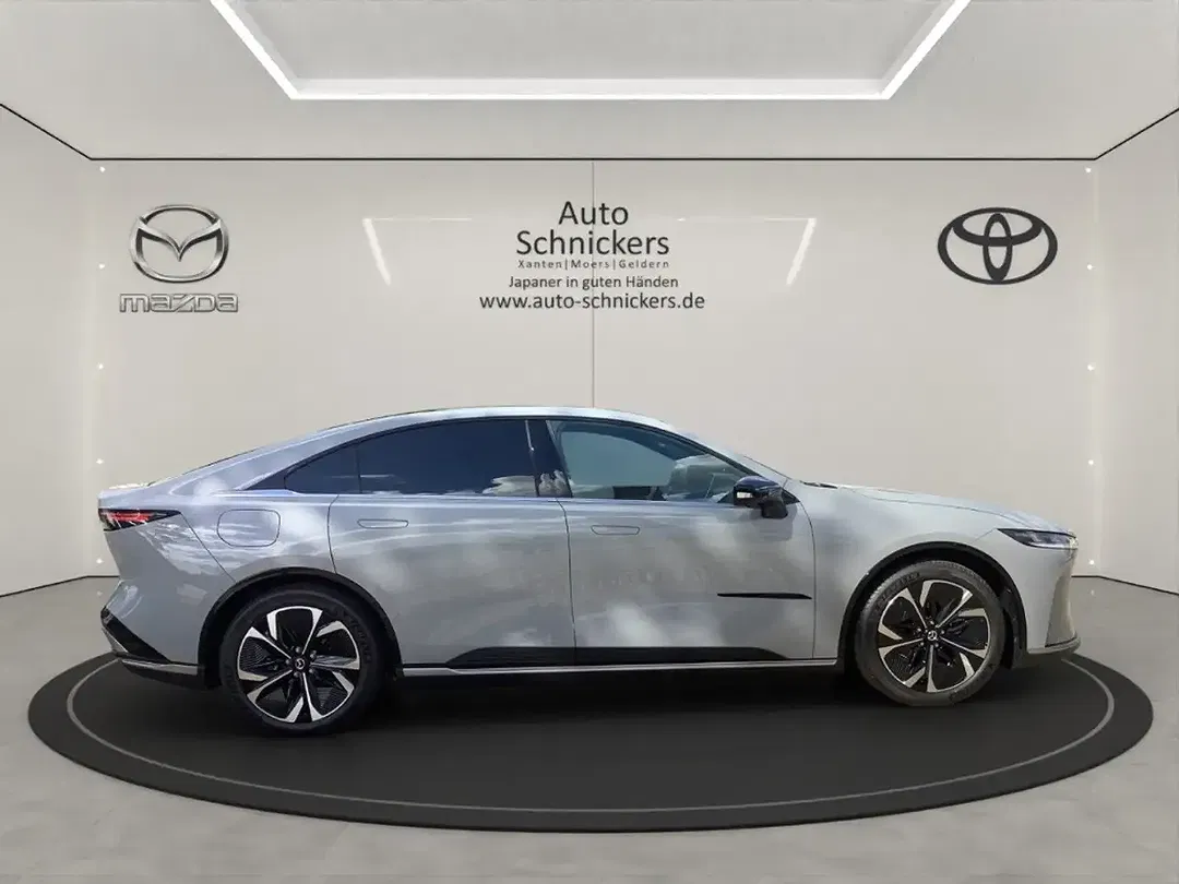 Mazda 6 Takumi Plus - Thumbnail 5