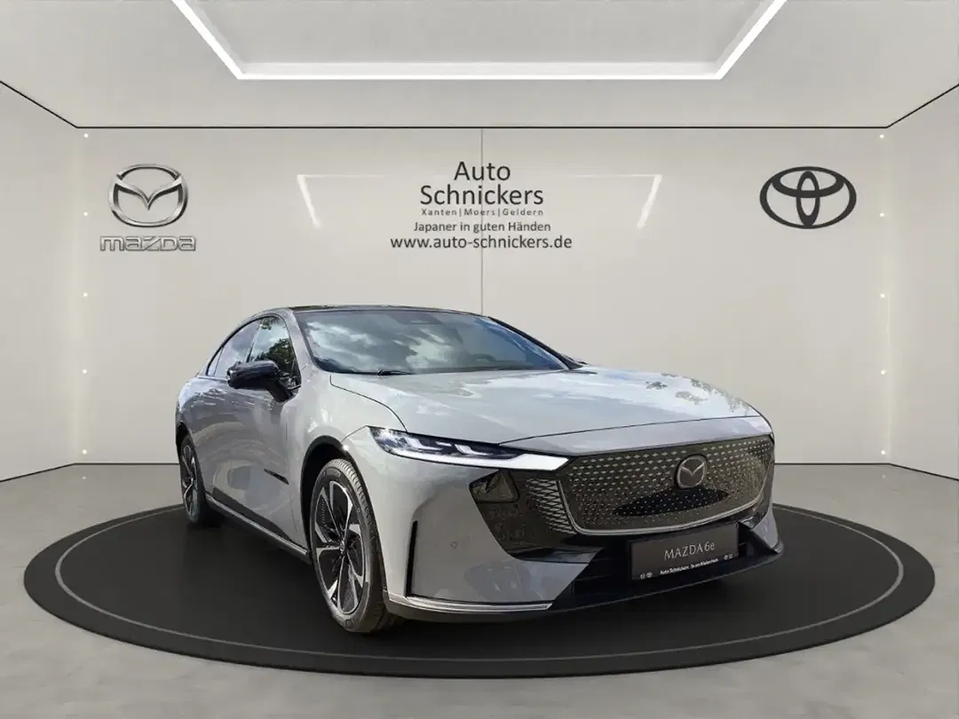 Mazda 6 Takumi Plus - Thumbnail 6