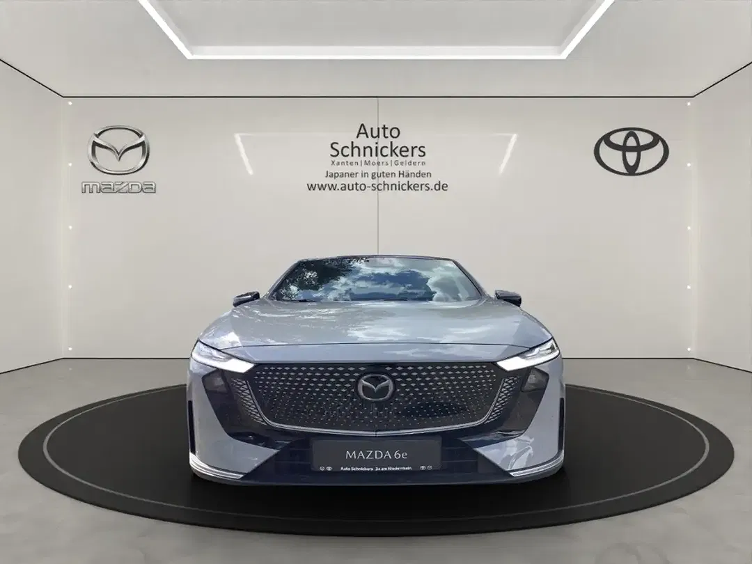 Mazda 6 Takumi Plus - Thumbnail 7