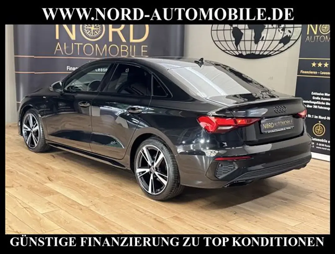 Audi A3 35 TFSI S tronic S line - Thumbnail 7