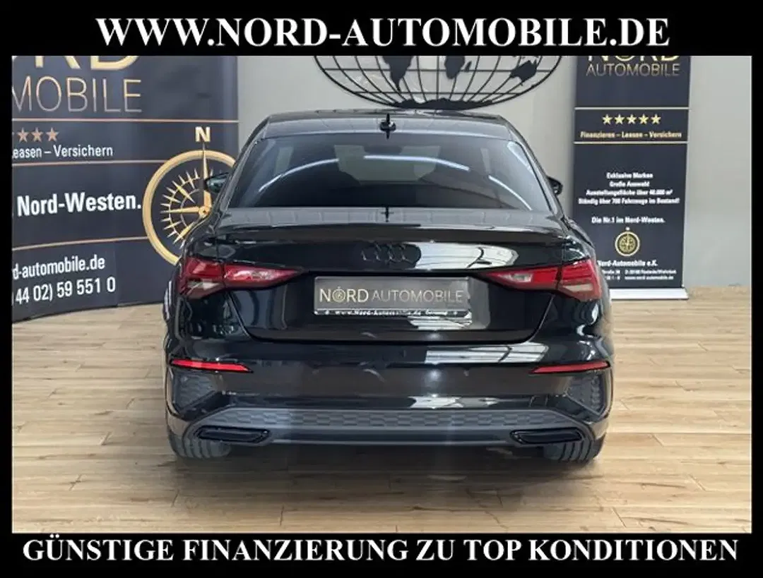 Audi A3 35 TFSI S tronic S line - Thumbnail 8