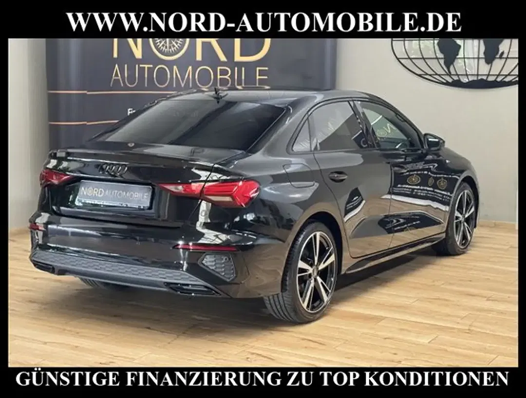 Audi A3 35 TFSI S tronic S line - Thumbnail 9
