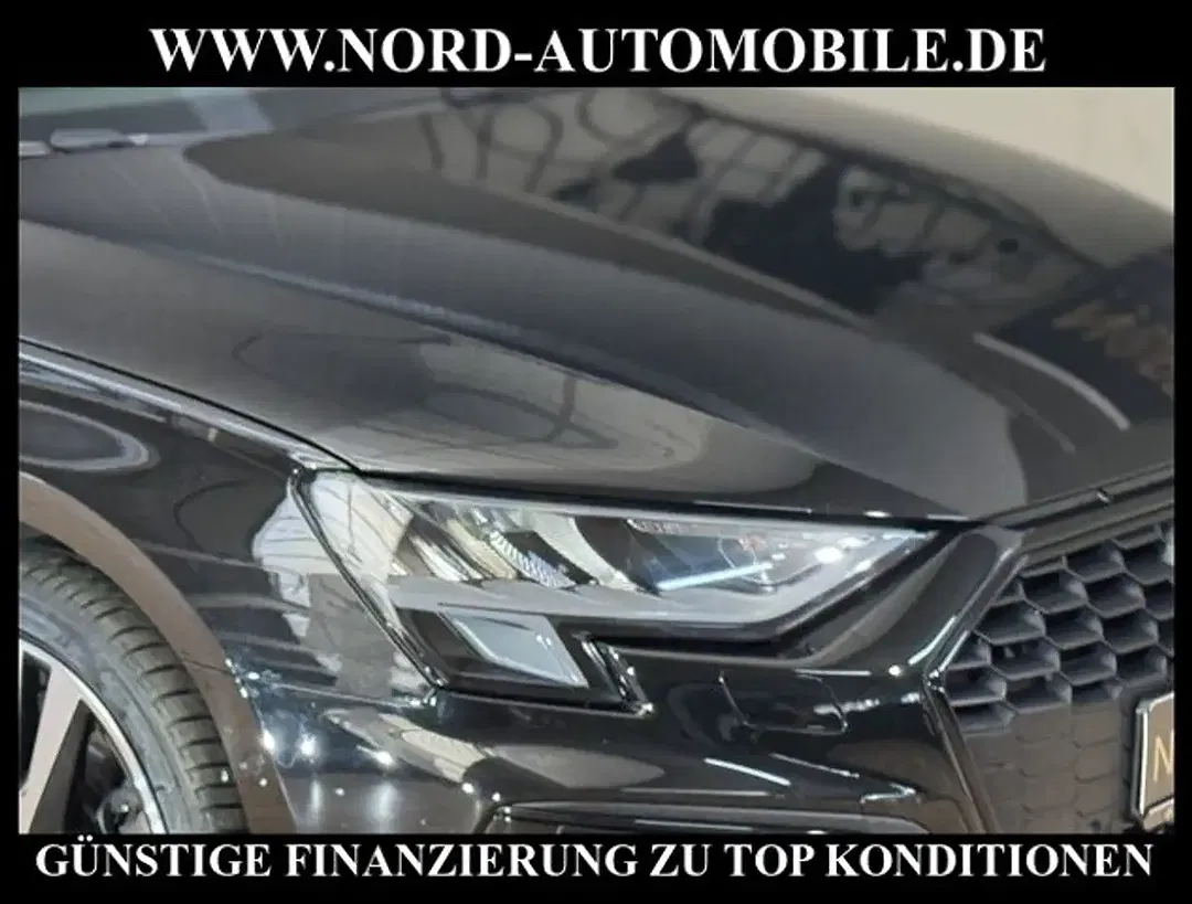 Audi A3 35 TFSI S tronic S line - Thumbnail 11
