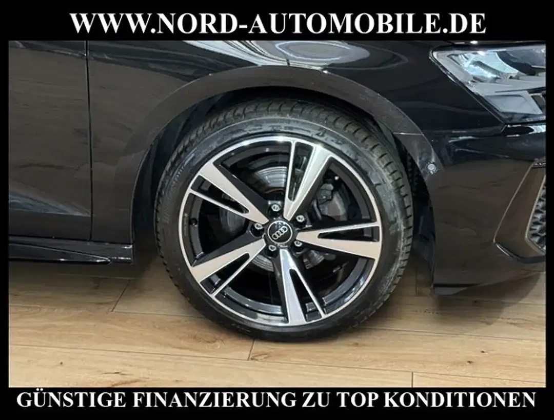 Audi A3 35 TFSI S tronic S line - Thumbnail 12