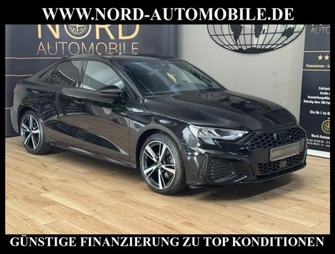 Audi A3 35 TFSI S tronic S line - Thumbnail 2