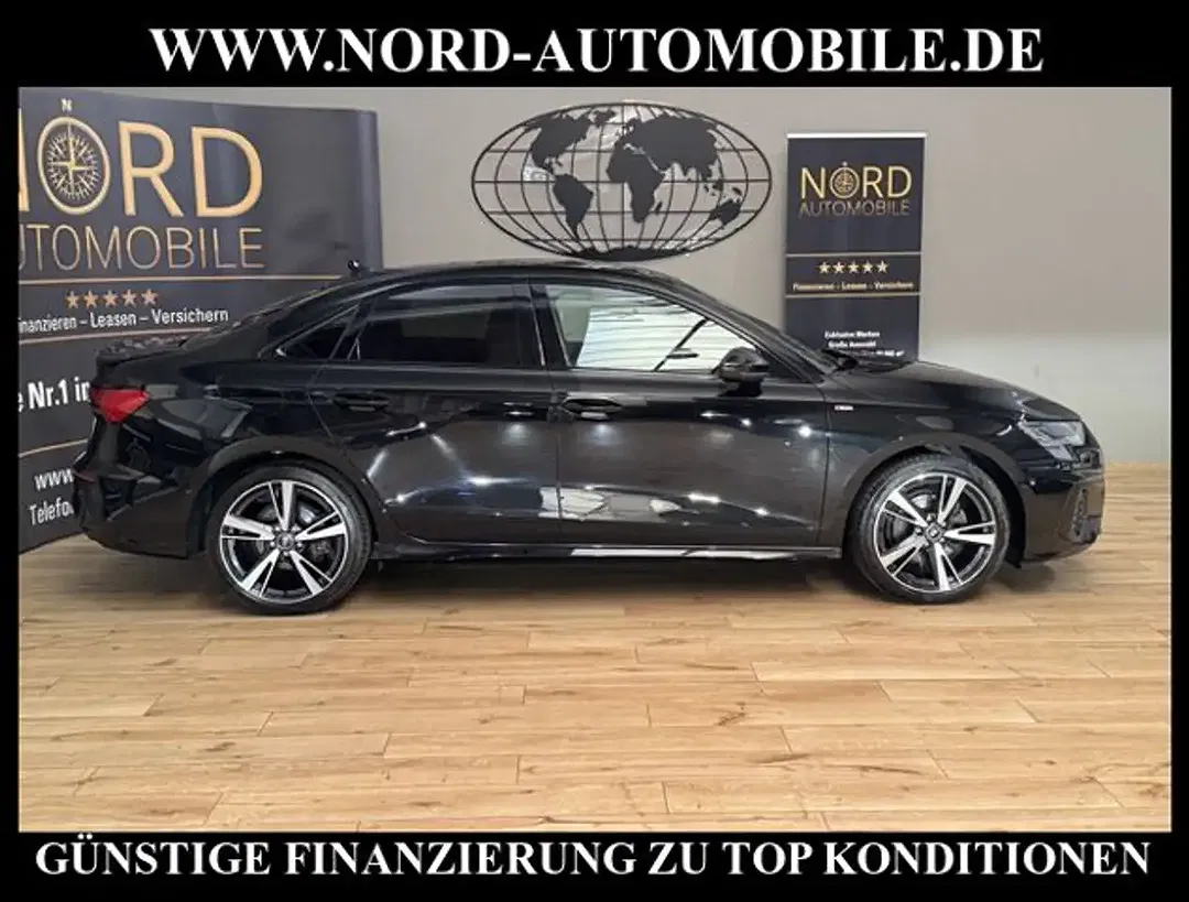 Audi A3 35 TFSI S tronic S line - Thumbnail 5