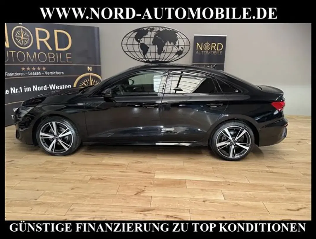 Audi A3 35 TFSI S tronic S line - Thumbnail 6
