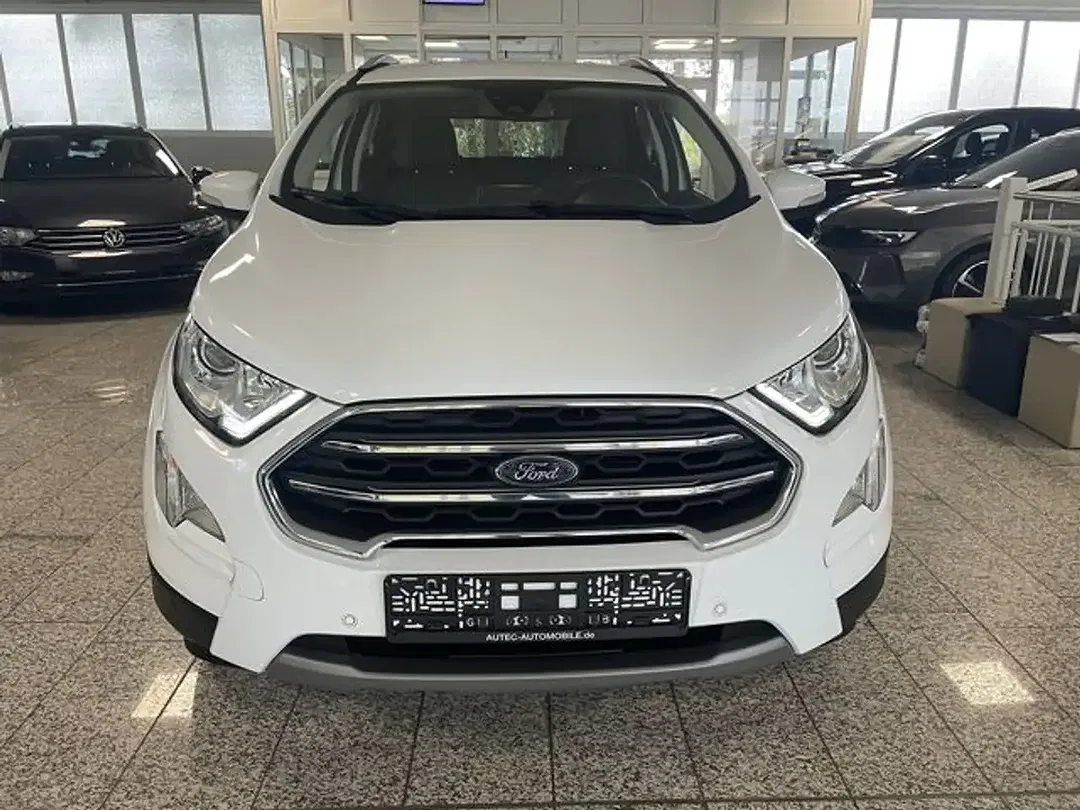 Ford EcoSport 1.0 Titanium - foto 2