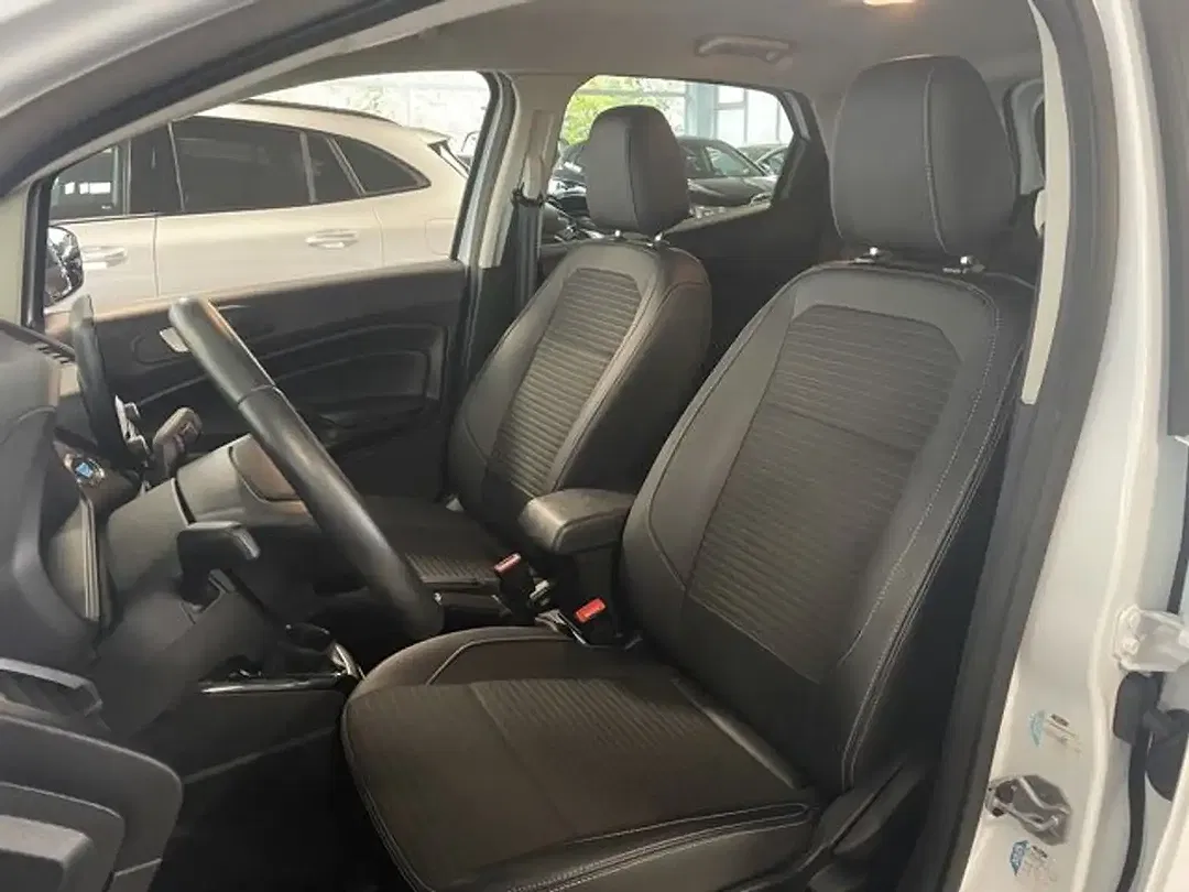 Ford EcoSport 1.0 Titanium - Thumbnail 7