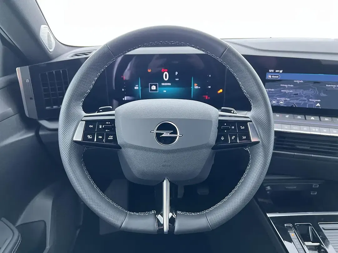 Opel Astra 1.2 GS - Thumbnail 15