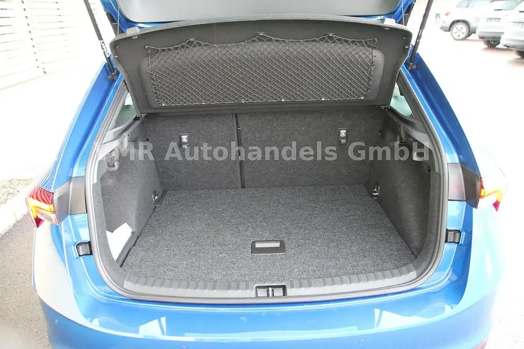 Skoda Scala 1.5 TSI DSG Monte Carlo - Thumbnail 9