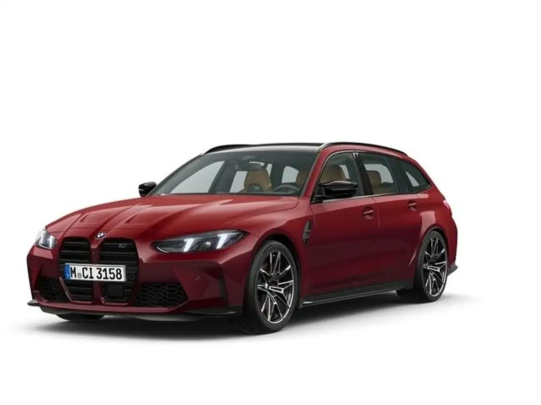 BMW M3 xDrive Competition Touring - foto 1