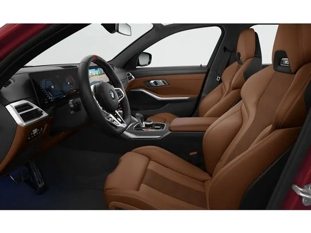 BMW M3 xDrive Competition Touring - Thumbnail 4