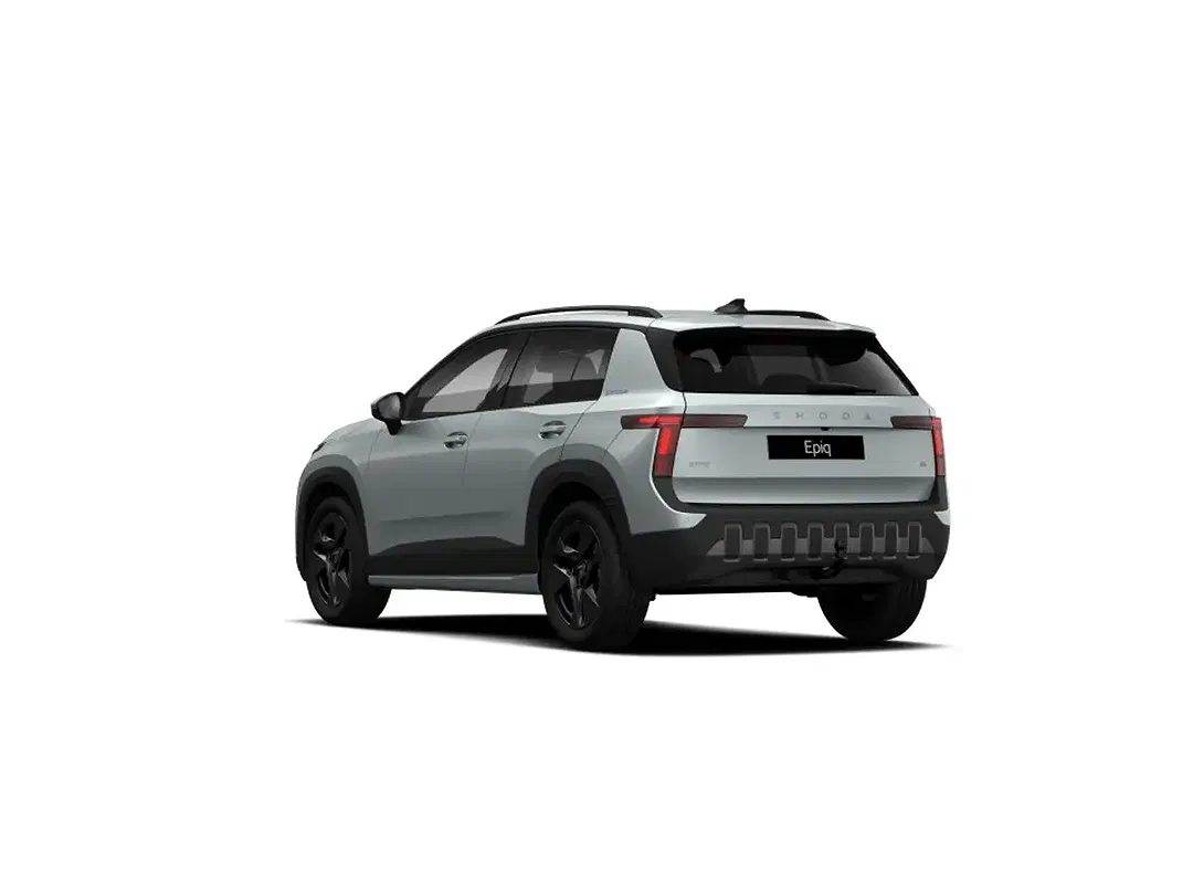 Skoda Epiq Selection - Thumbnail 3