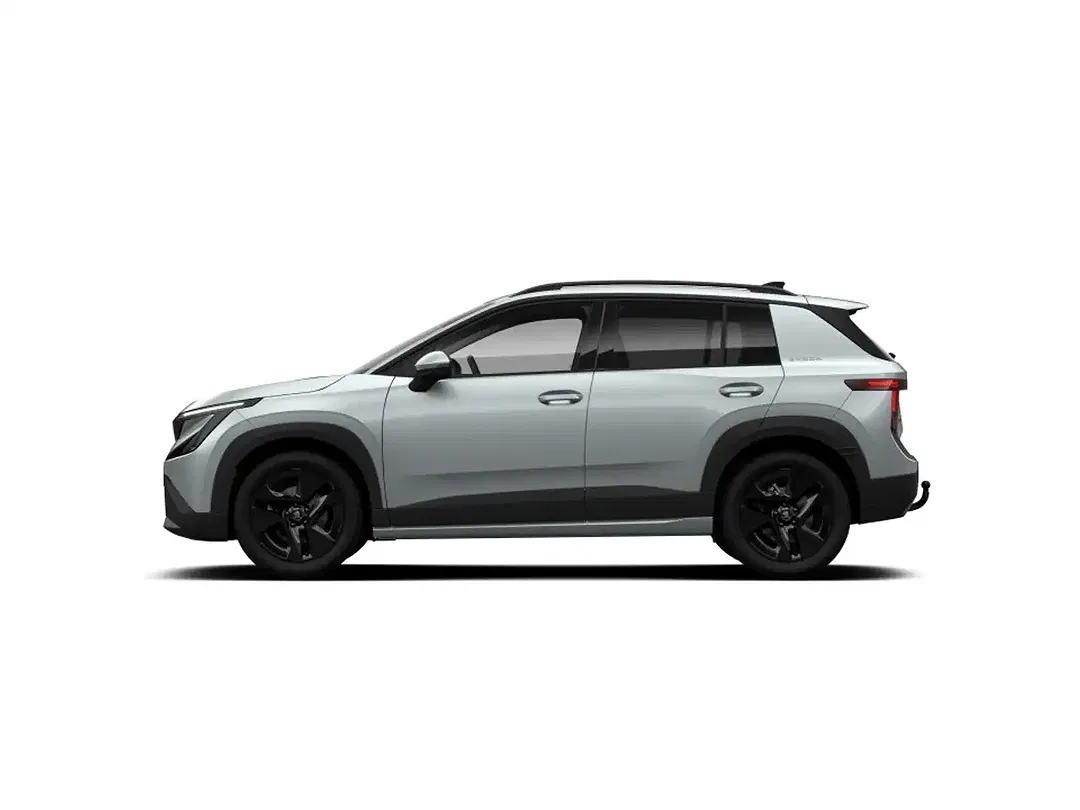 Skoda Epiq Selection - Thumbnail 4